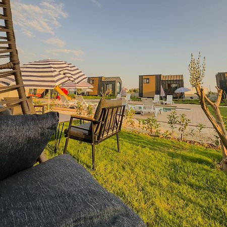 Serenity Village Belek Esterno foto