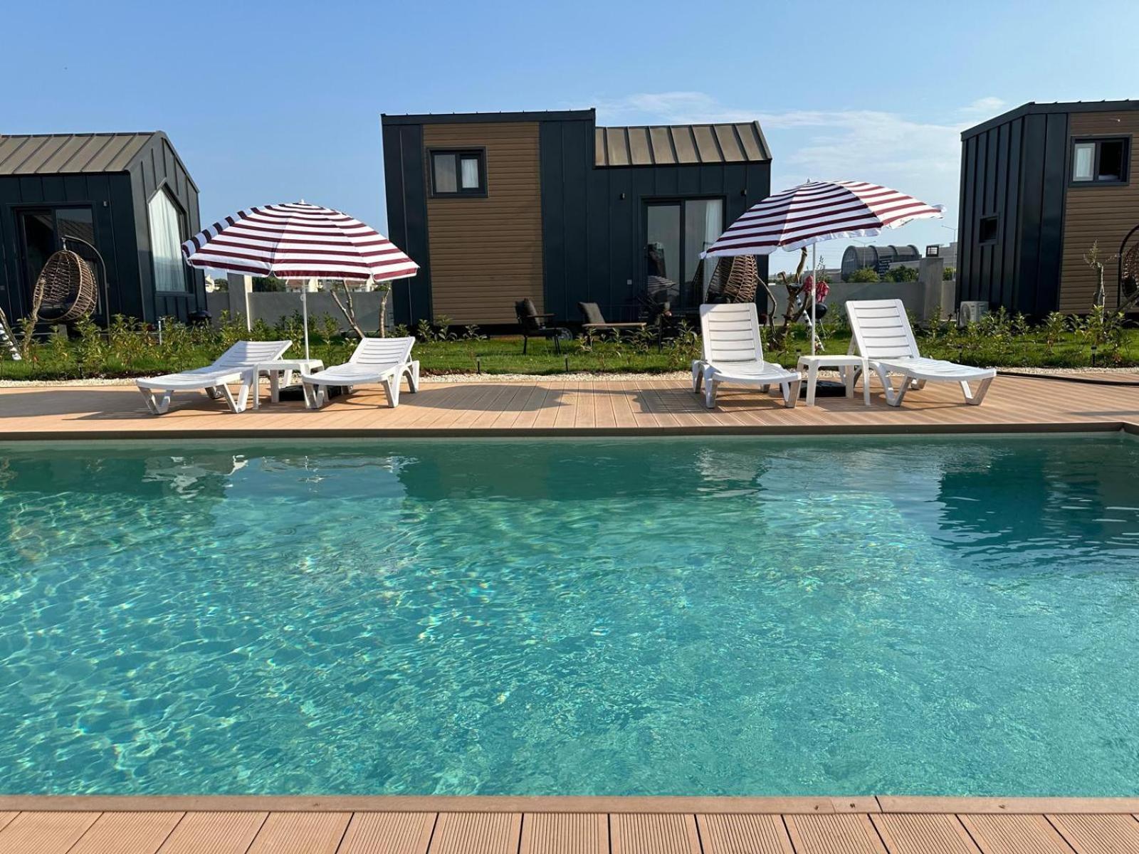 Serenity Village Belek Esterno foto