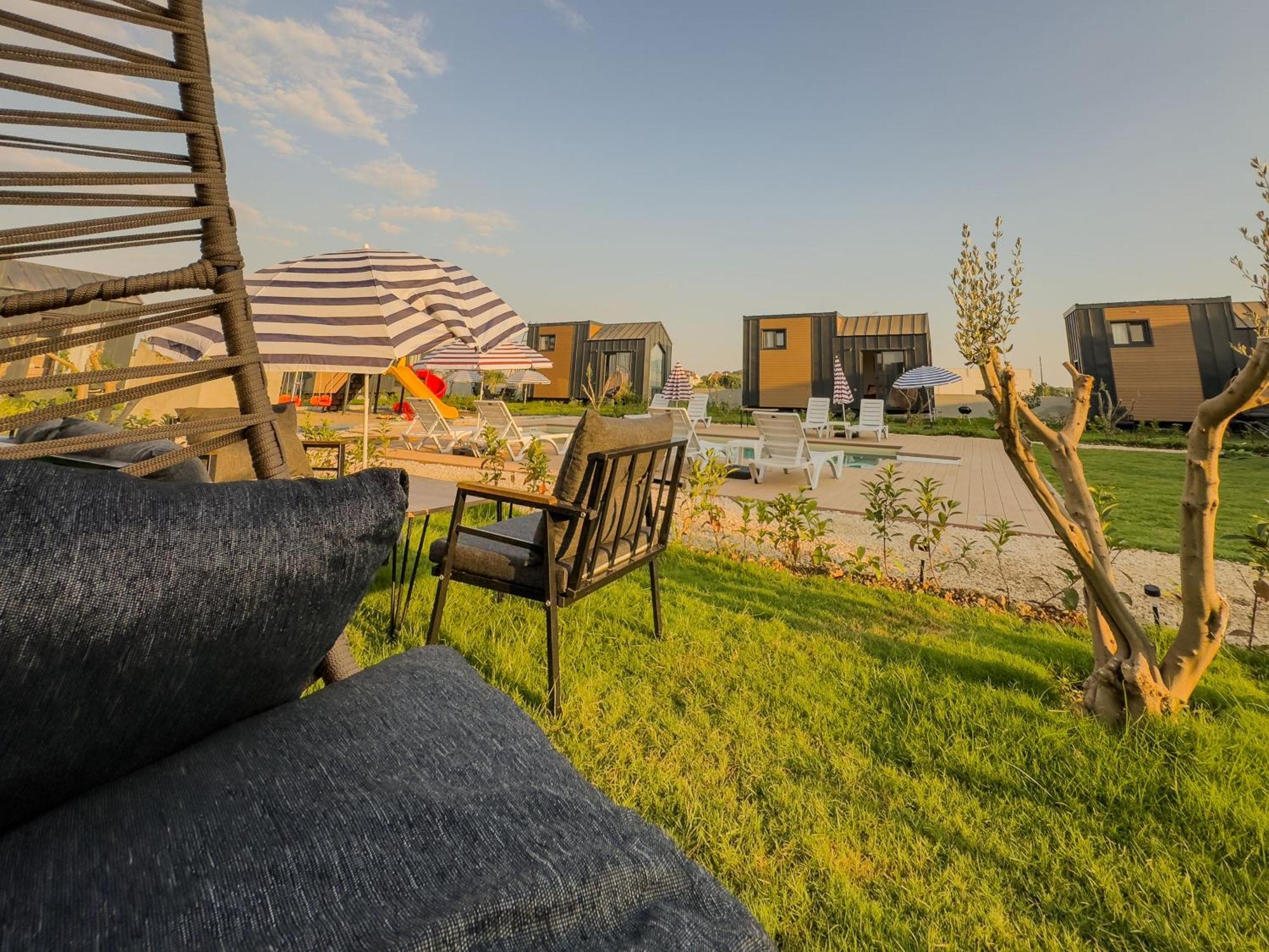 Serenity Village Belek Esterno foto